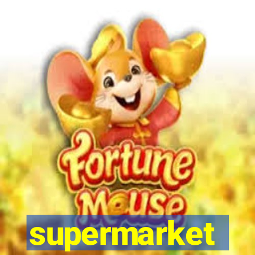 supermarket simulator apk dinheiro infinito